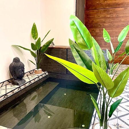 Thermal Apartmanok Raday 4 - Zendaya Hajdúszoboszló Dış mekan fotoğraf