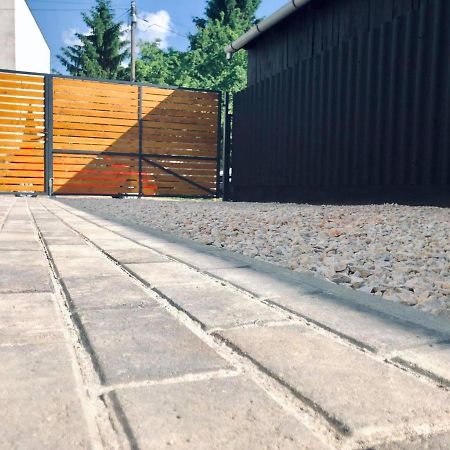 Thermal Apartmanok Raday 4 - Zendaya Hajdúszoboszló Dış mekan fotoğraf