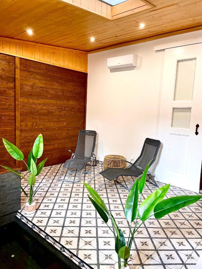 Thermal Apartmanok Raday 4 - Zendaya Hajdúszoboszló Dış mekan fotoğraf
