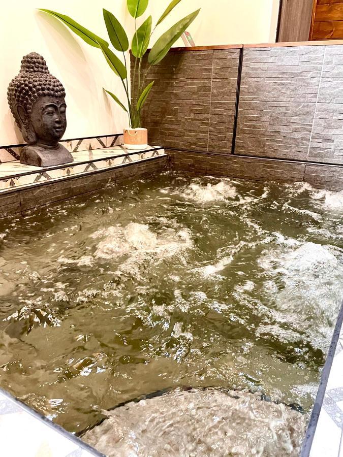 Thermal Apartmanok Raday 4 - Zendaya Hajdúszoboszló Dış mekan fotoğraf