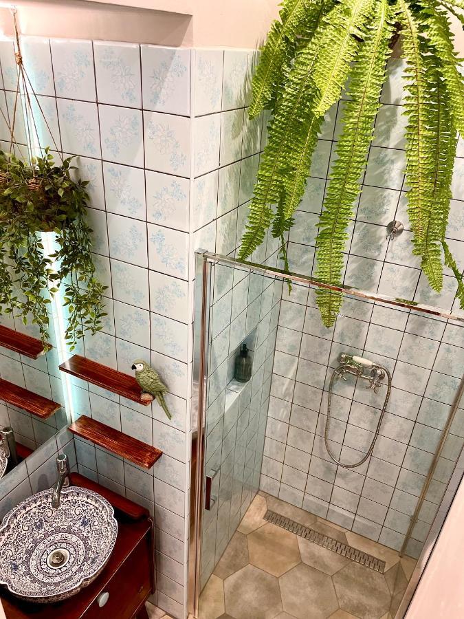 Thermal Apartmanok Raday 4 - Zendaya Hajdúszoboszló Dış mekan fotoğraf