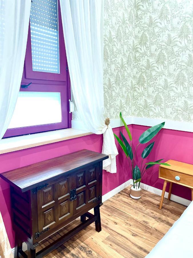 Thermal Apartmanok Raday 4 - Zendaya Hajdúszoboszló Dış mekan fotoğraf