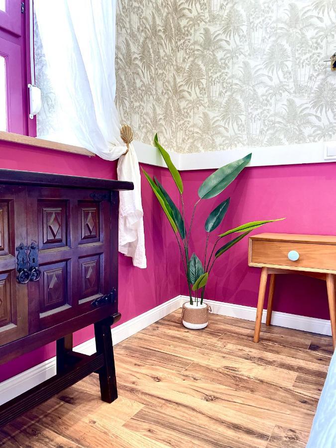 Thermal Apartmanok Raday 4 - Zendaya Hajdúszoboszló Dış mekan fotoğraf
