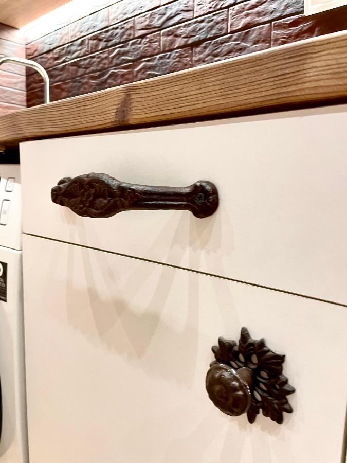 Thermal Apartmanok Raday 4 - Zendaya Hajdúszoboszló Dış mekan fotoğraf