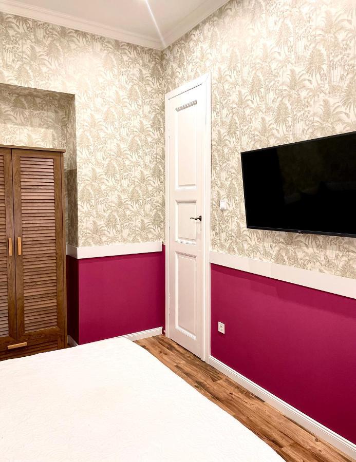 Thermal Apartmanok Raday 4 - Zendaya Hajdúszoboszló Dış mekan fotoğraf